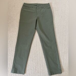 Lululemon Men’s ABC Pants